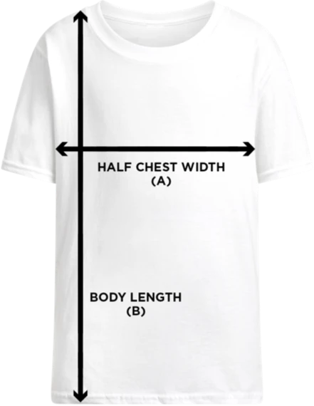 View Sizing Chart 1
