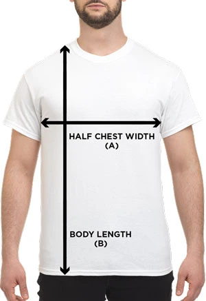 View Sizing Chart 4