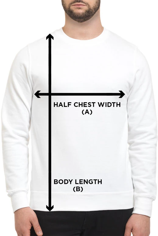 View Sizing Chart 11